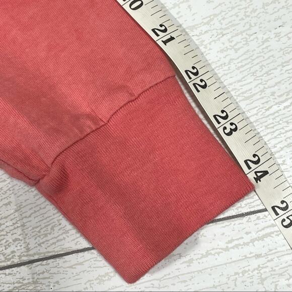 American Eagle Outfitters Young Money Tie‑Dye Long Sleeve Shirt Size L - Picture 6 of 10